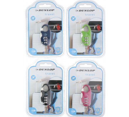 Cadenas à code