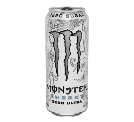 Monster ENERGY ZERO ULTRA