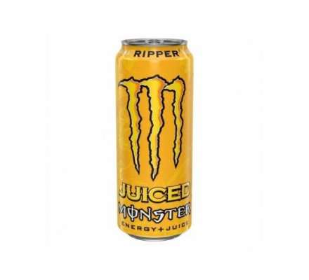 Monster Juice RIPPER