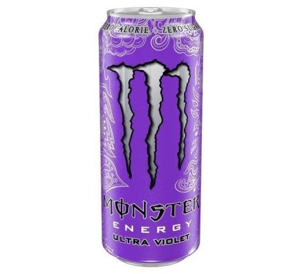 Monster ULTRA VIOLET