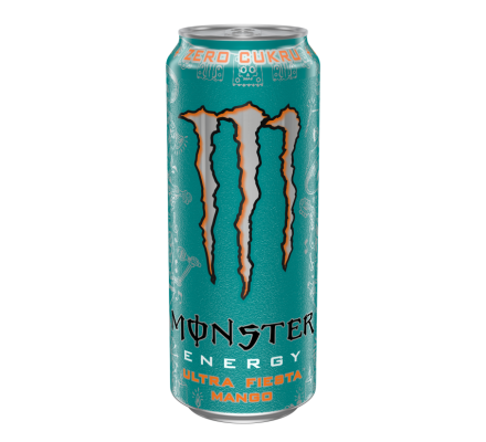 Monster ULTRA FIESTA MANGO