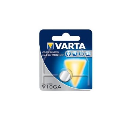 Pile électronique V10 GA