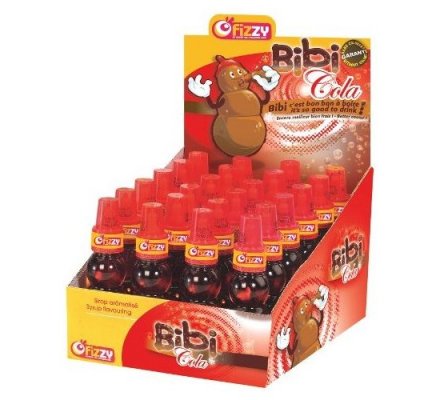 Bibi Cola x 28