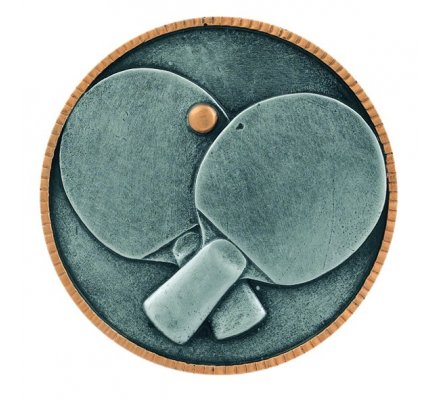 Disque 11 cm - Tennis de table 