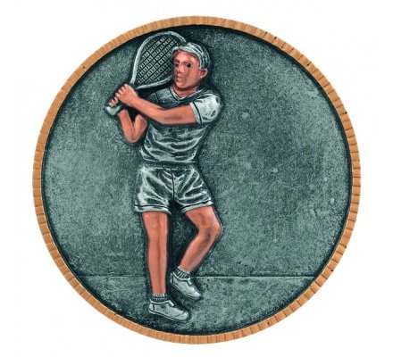 Disque 11 cm - Tennis 