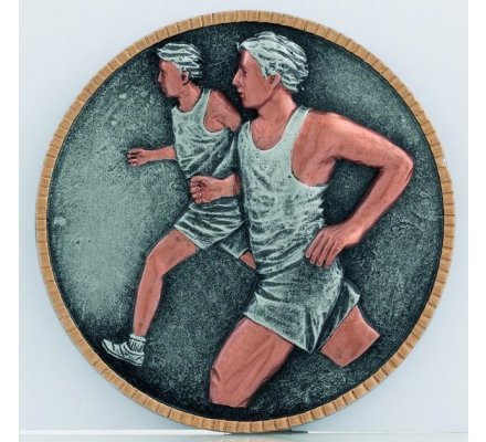 Disque 11 cm - Course à pied 
