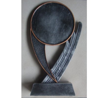 Trophée multi-sports 29 cm 
