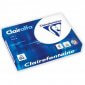 Ramette de 500 feuilles blanches A4
