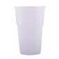 Gobelets réutilisables 63 cl x 25