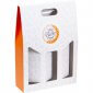 Etui carton 3 bouteilles