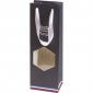 Sac cadeau 1 bouteille