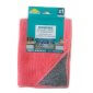 Lavette microfibre 30 x 35 cm