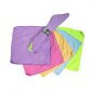 Chiffon microfibre 35 x 35 cm