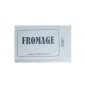 Carnet de 100 tickets "Fromage"