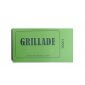 Carnet de 100 tickets "Grillade"