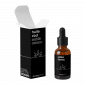 Huile au CBD sablé coco 25%