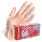 100 GANTS VINYL POUDRES - T7