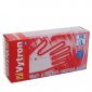 100 GANTS VINYL POUDRES - T8