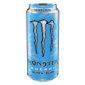Monster ENERGY ULTRA BLUE