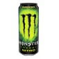 Monster SUPER DRY NITRO