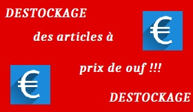 Déstockage