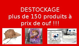 Déstockage